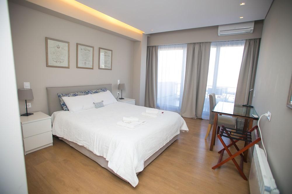Central Athens Loft Экстерьер фото